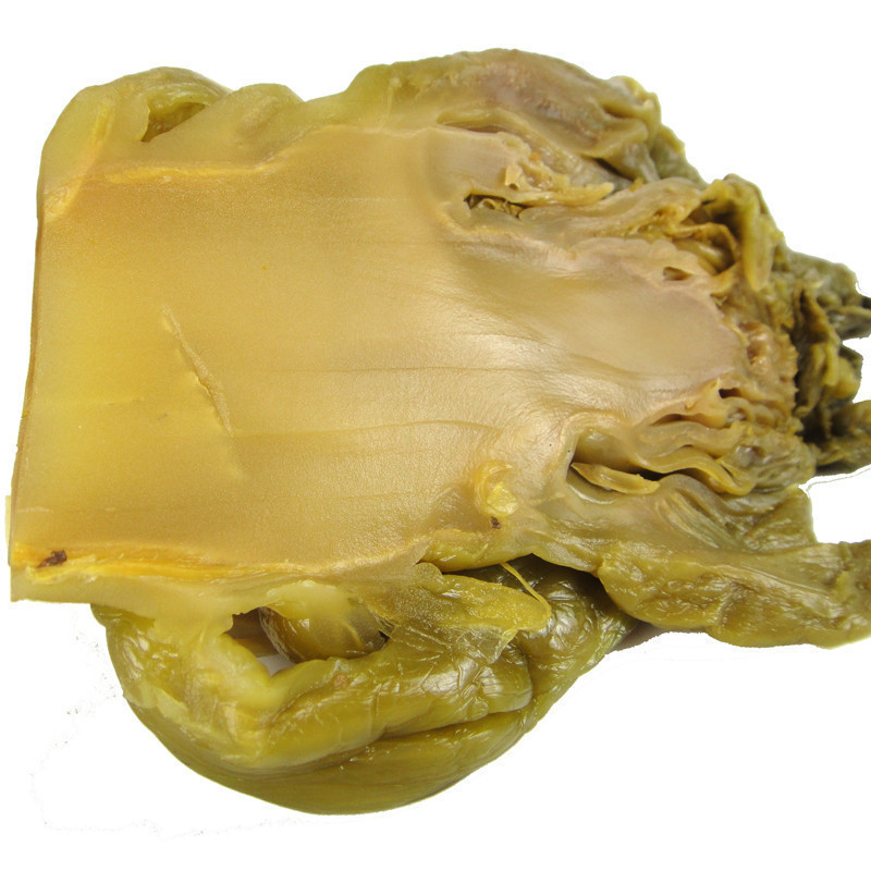 泡青菜500g/斤