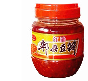 郫县娟丰豆瓣/件