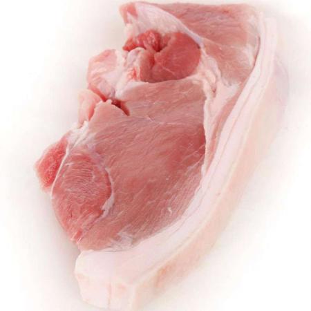 后腿肉500g/斤