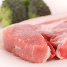 后腿肉500g/斤