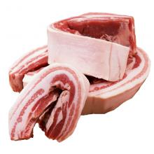 去皮五花肉 500克/斤
