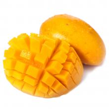 金黄芒果 500g/斤
