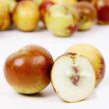 冬枣 500g/斤