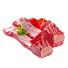 中排骨 500g/斤