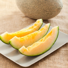哈密瓜 500g/斤