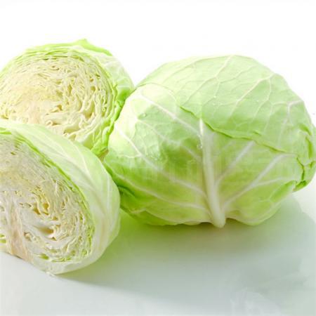 莲花白
