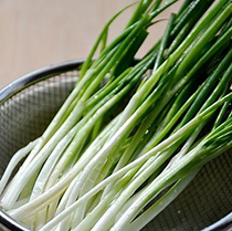 小葱 50g/两