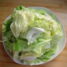 莲花白