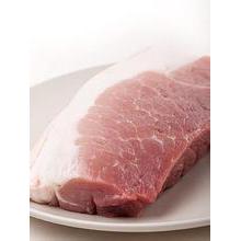 去皮二刀肉