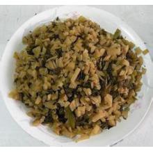 大头菜颗粒