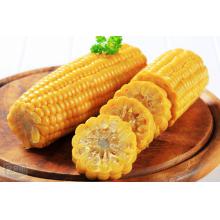 去壳玉米