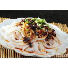 旋子凉粉